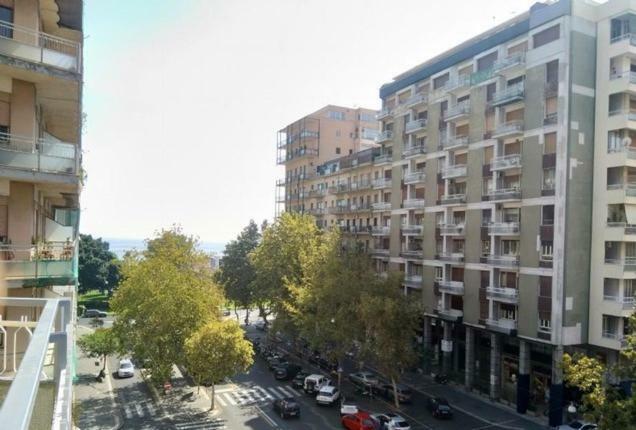 B&B Corso Italia 92 Catane Extérieur photo