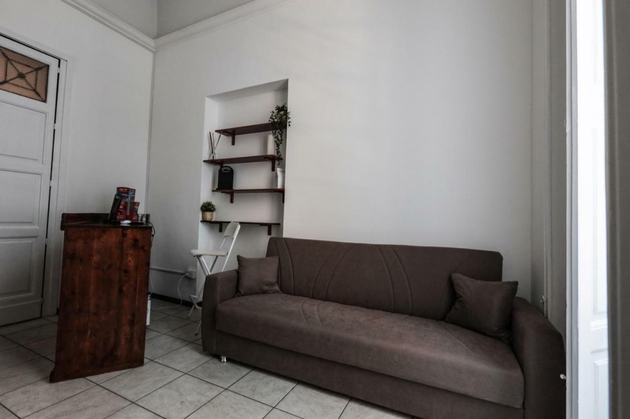 B&B Corso Italia 92 Catane Extérieur photo